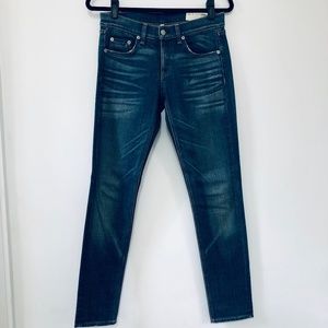 rag & bone The Dre Jean